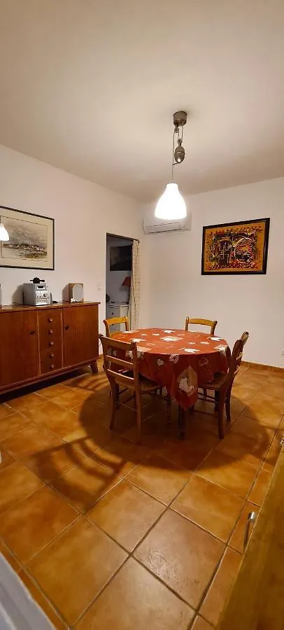 Charmante maisonnette sur les hauteurs d'Ollioules