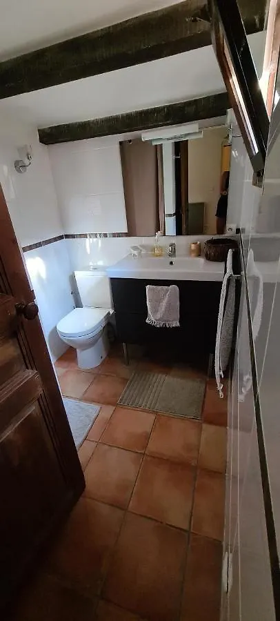 Charmante maisonnette sur les hauteurs d'Ollioules 0*, Ollioules France