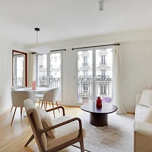 Pick A Flat's In Saint-germain - Rue De Sevres , Paris France